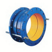 SQX-C型套管式伸缩器