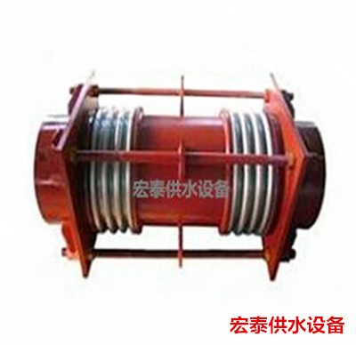 JDH型拉杆横向波纹补偿器