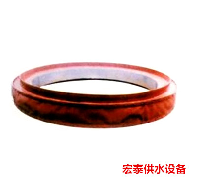 XB风道纤维织物补偿器