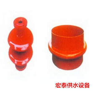 板盒大间隙波纹补偿器